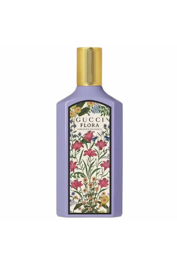 Gucci Flora Gorgeous Magnolia Eau De Parfum Vaporisateur 100ml