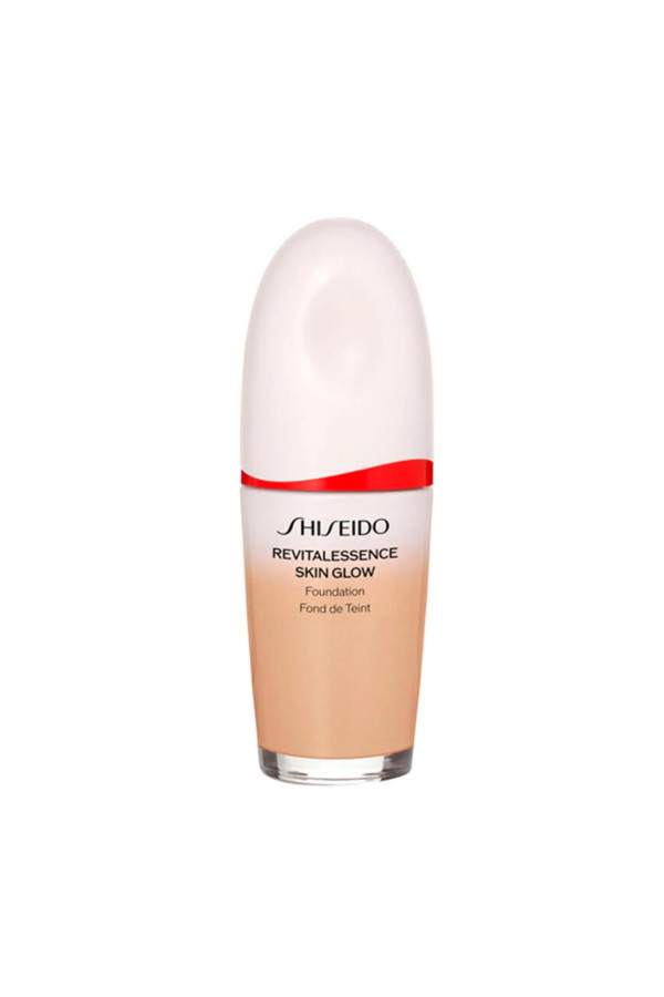 Shiseido Revitalessence Skin Glow Base Spf30 260 Cashmere 30ml