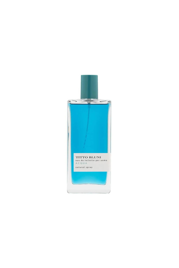 Titto Bluni Man Edt 150 Acqua