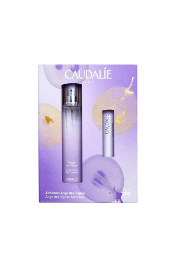 Caudalie Ange Des  Vignes Eau De Perfum  Spray Set 2 Pieces