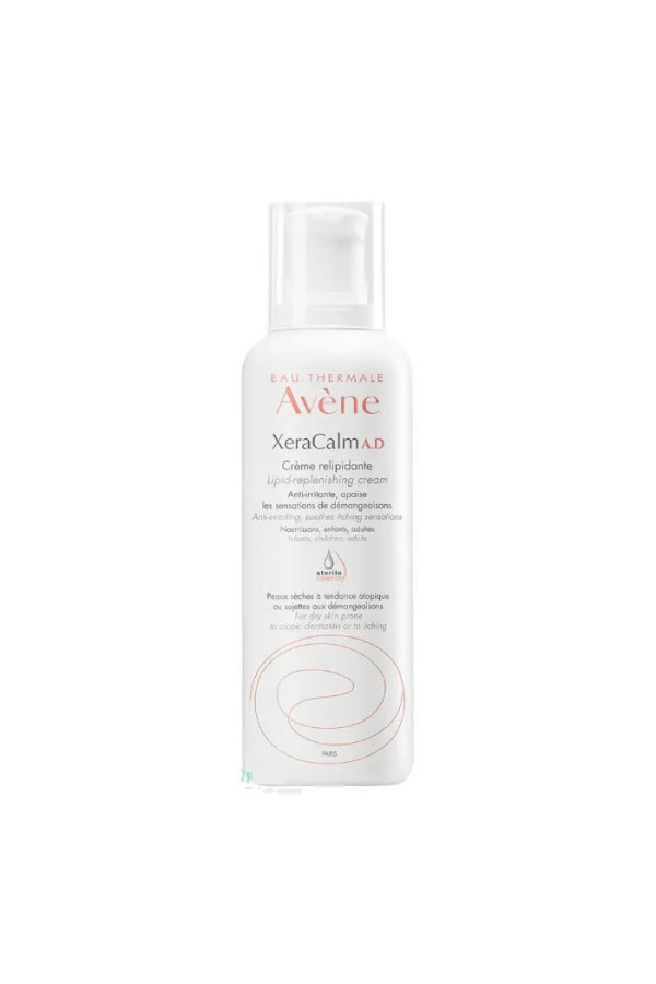Avene Xeracalm A.d. Crème Relipidant 400ml