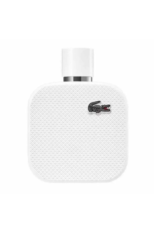 Lacoste L.12.12 Blanc Men Eau De Parfum Vaporisateur 100ml