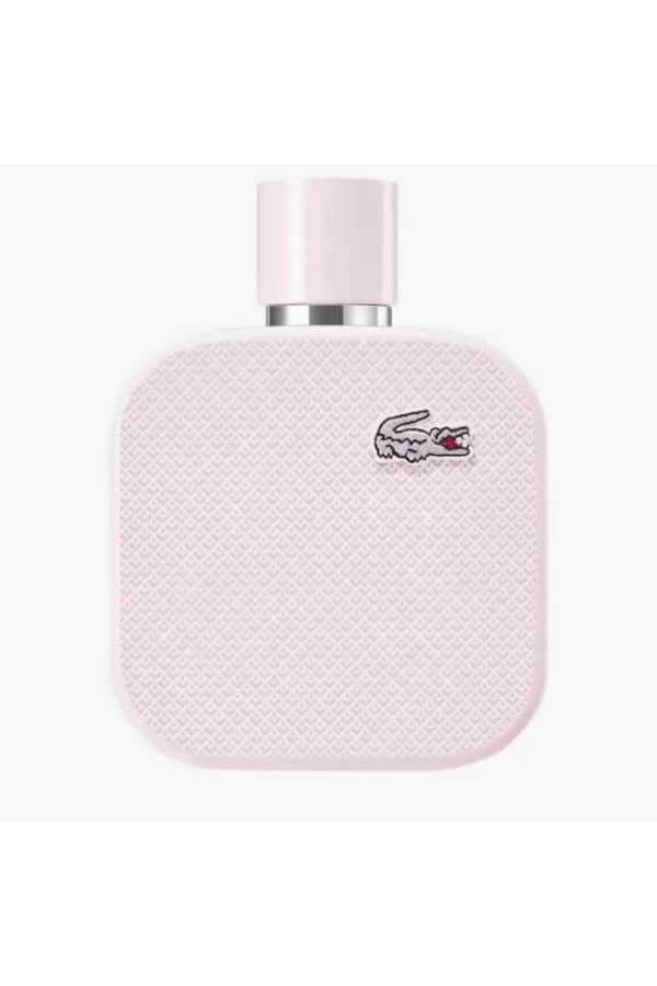 Lacoste L.12.12 Rose Eau De Parfum Vaporisateur 100ml