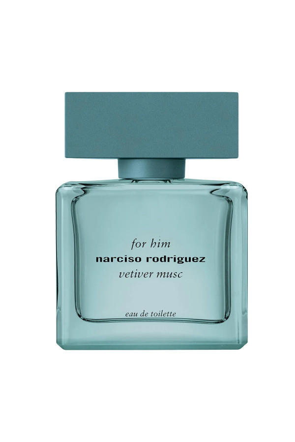 Narciso Rodriguez For Him Vetiver Musc Edt Spray 50ml