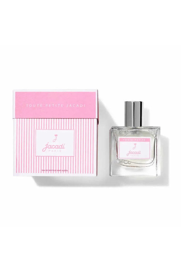 Jacadi Toute Petite Eau De Cologne Spray 100ml