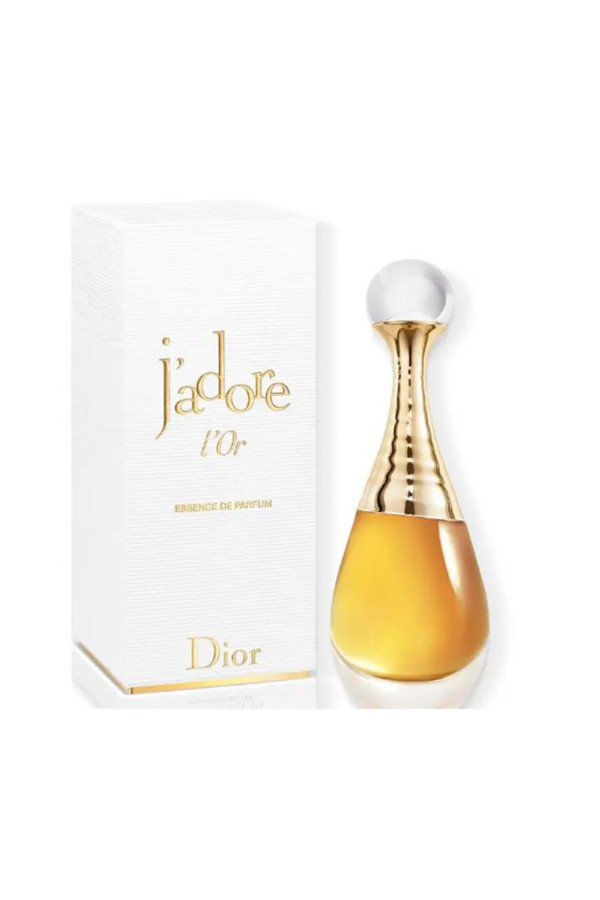 Dior J'adore L'or Essence De Parfum 50ml Spray