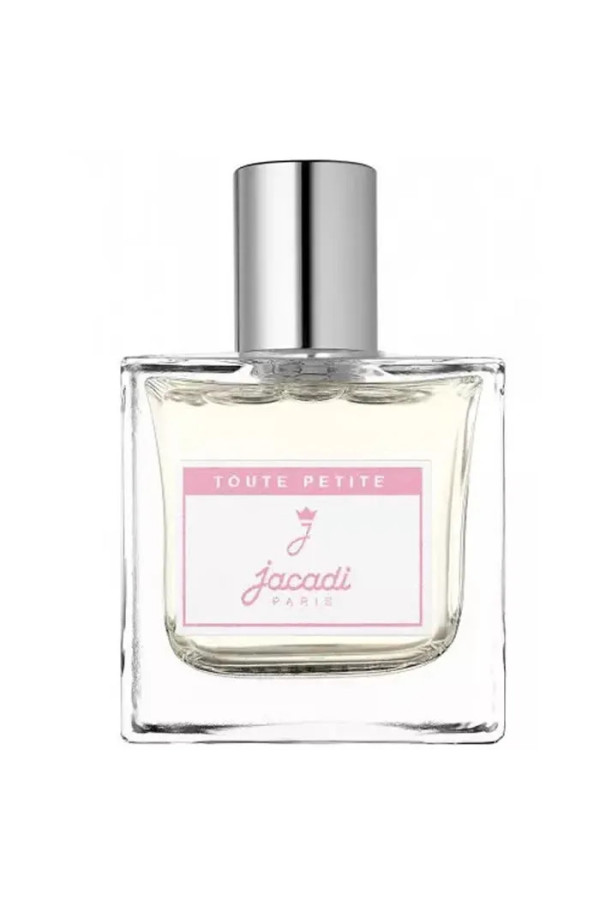 Jacadi Eau De Soin Toute Petit Baby Vaporisateur Spray 50ml