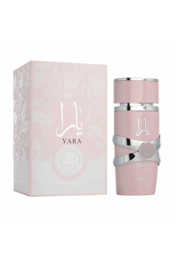 LATTAFA YARA EDP SPRAY 100 ML