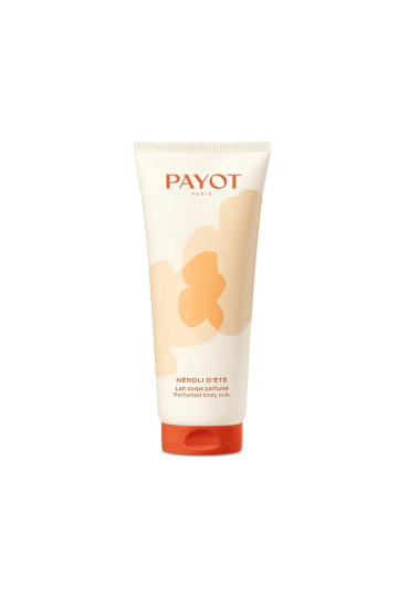Payot Neroli D'été Leche Corporal Perfumada 200ml