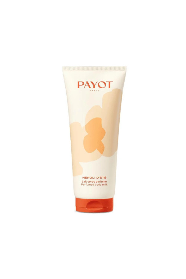 Payot Neroli D'été Leche Corporal Perfumada 200ml