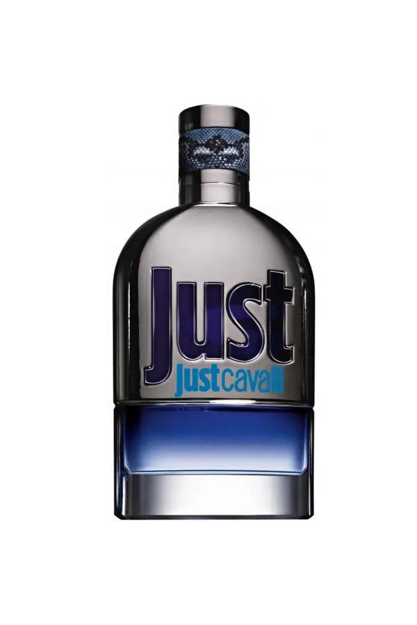 Roberto Cavalli Just Cavalli Man Eau De Toilette Vaporisateur 90ml
