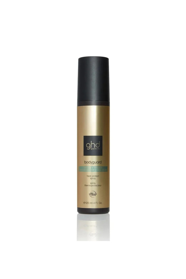 Ghd Bodyguard- Spray Protector Del Calor Para Pelo Fino 120ml