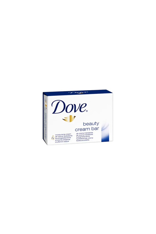 Dove Cream Pastilla Jabon Duplo 2x 90g