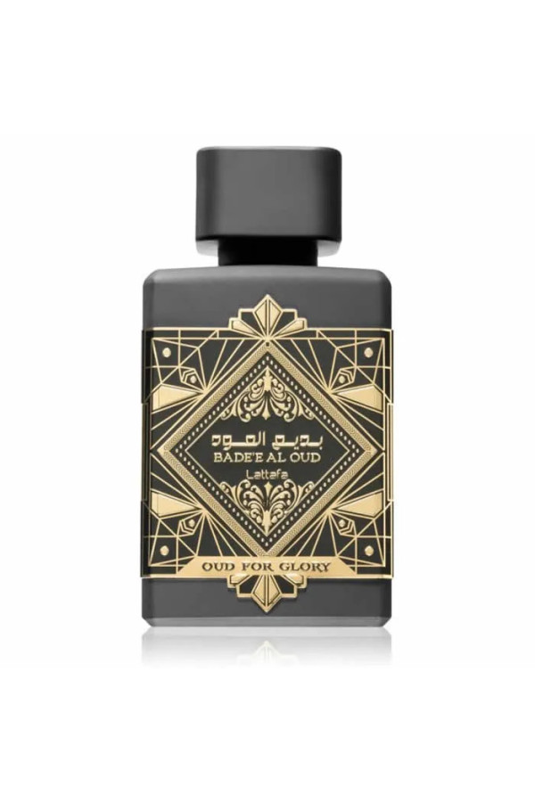 LATTAFA BADEE AL OUD FOR GLORY EDP SPRAY 100 ML