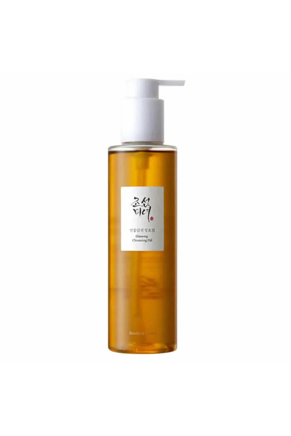 Beauty Of Joseon Ginseng Cleansing Oil 250ml