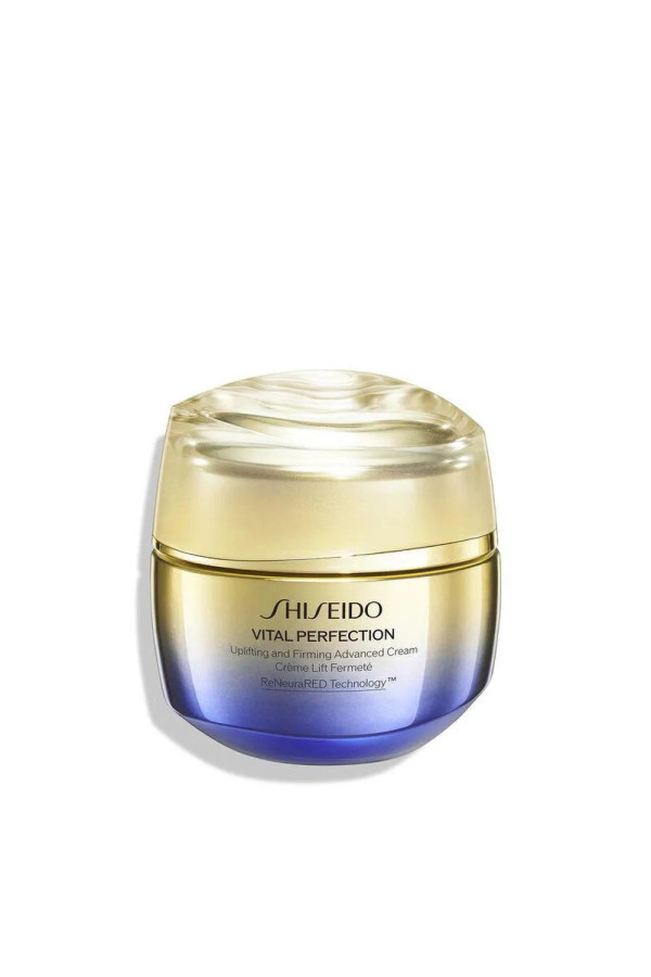 Shiseido Vital Perfection Uplifting y Firming Cream 50ml