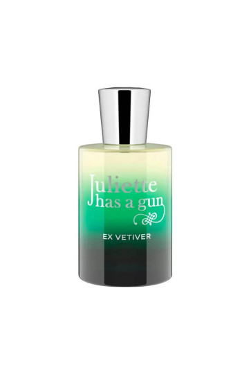 Juliette Has A Gun Ex Vetiver Eau De Parfum Spay 100ml