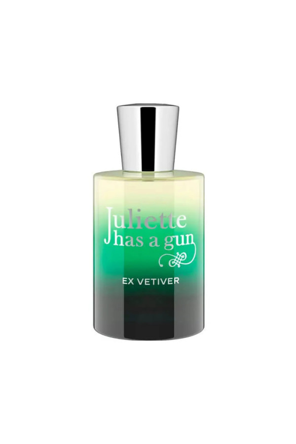 Juliette Has A Gun Ex Vetiver Eau De Parfum Spay 100ml