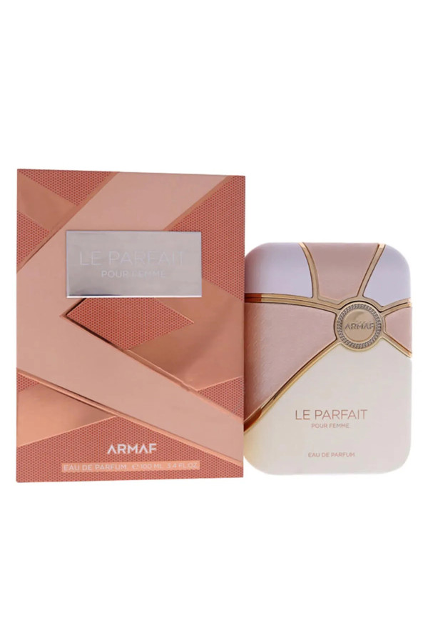 Armaf Le Parfait Pour Femme Eau De Parfum 100un