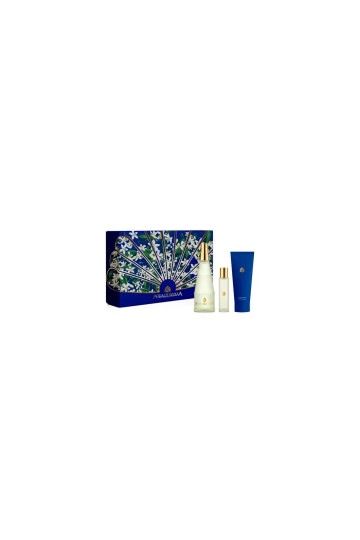 Agua De Sevilla Edt Spray 125ml Sets