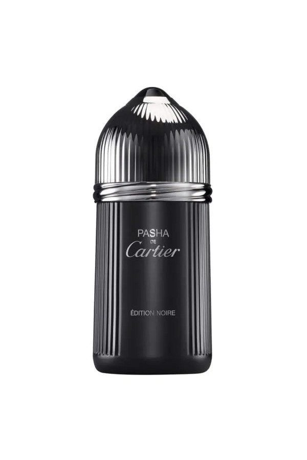 Cartier Pasha Edition Noire Eau De Toilette Vaporisateur 100ml