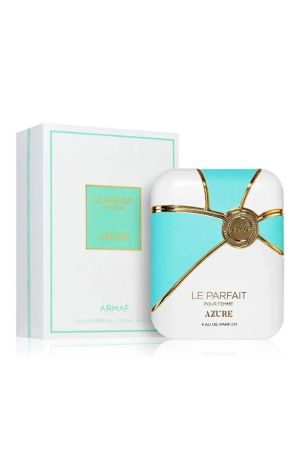 Armaf Le Parfait Azure Eau De Parfum Pour Femme Spray 100ml