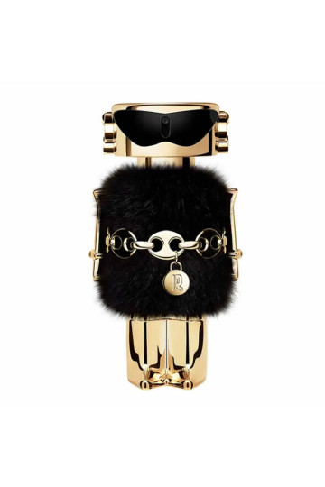 Carolina Herrera Fame The Couture Edition Eau De Parfum Vaporisateur 80ml