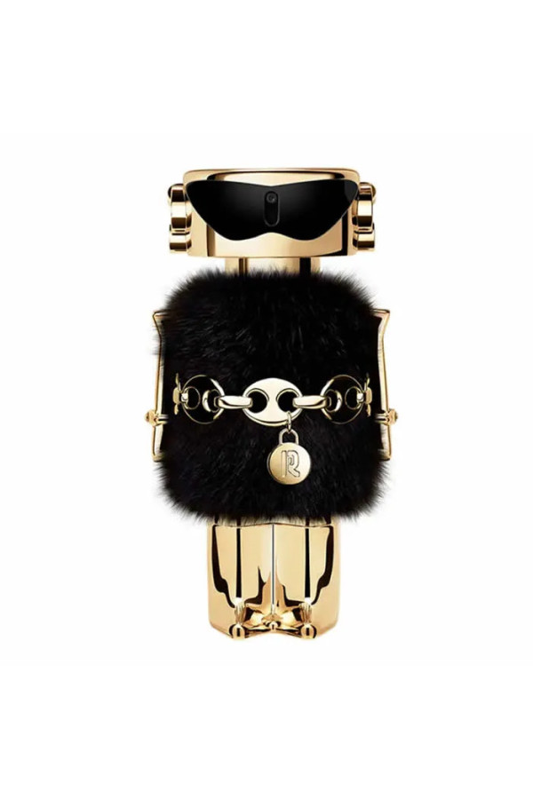 Carolina Herrera Fame The Couture Edition Eau De Parfum Vaporisateur 80ml