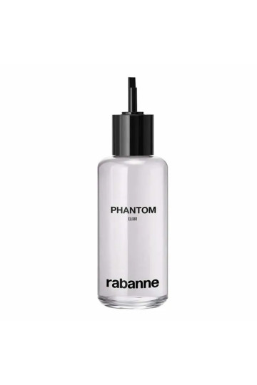 Rabanne Phantom Elixir Parfum Intense Vaporisateur 50ml Recharge