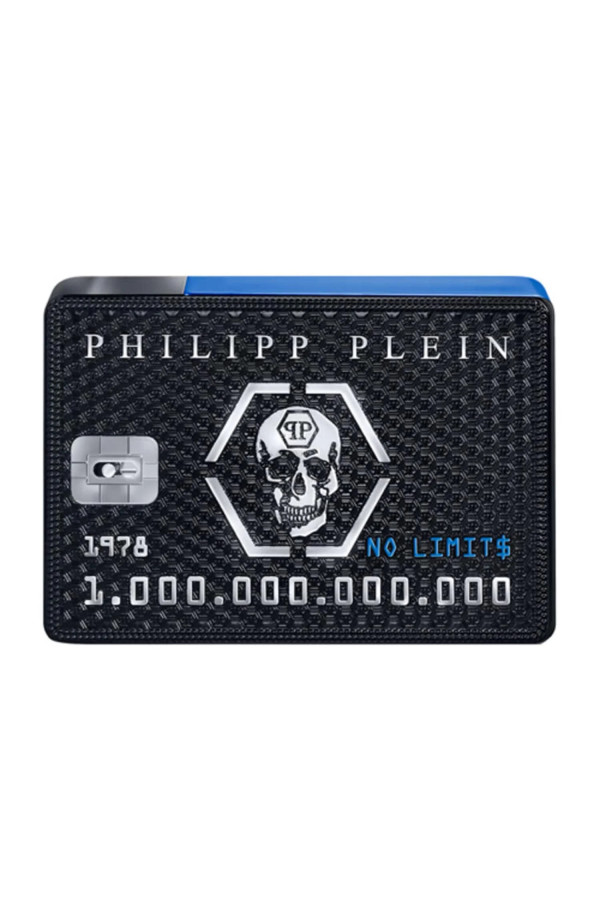 Philipp Plein ¡ref! Super Fresh Eau De Toilette 100ml Spray