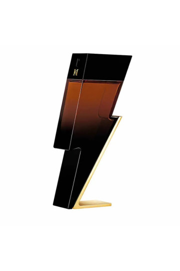 Carolina Herrera Bad Boy Elixir Eau De Parfum Vaporisateur 100ml