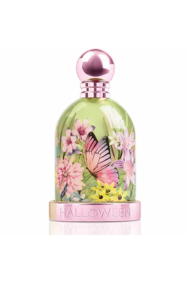Halloween Bliss Eau De Toilette Vaporisateur 50ml