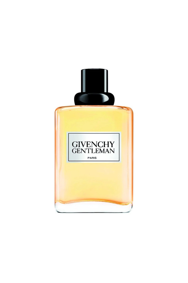 Givenchy Gentleman Original et 100 Vap