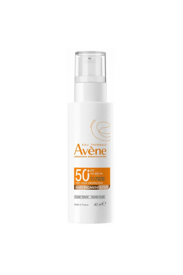 Avène Fluide Anti-Taches 40ml