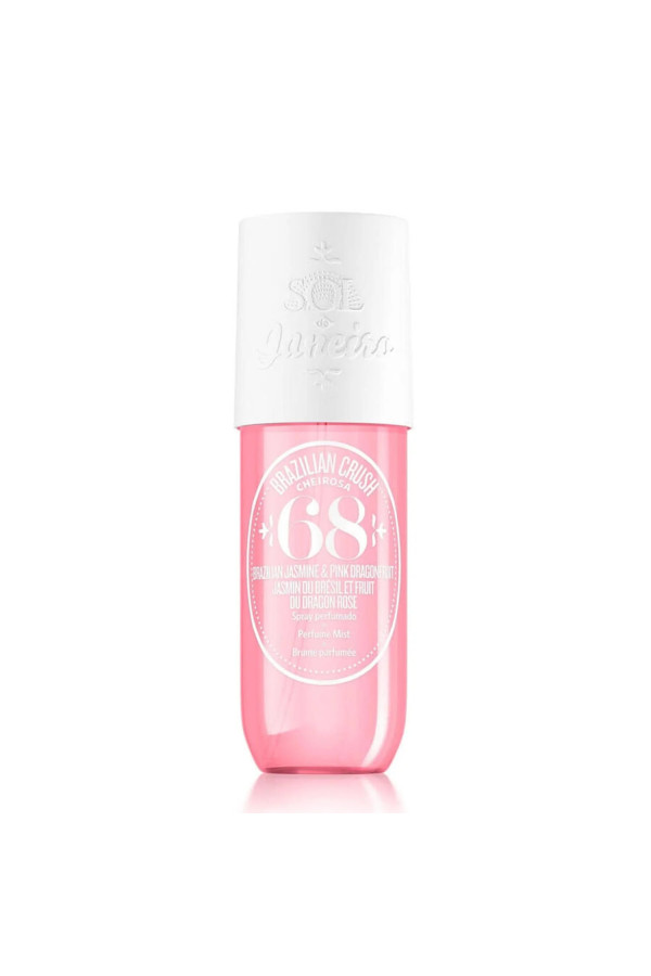 Sol De Janeiro Cheirosa 68 Brazilian Crush Perfume 90ml Spray