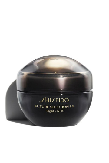 Shiseido Future Solut Sfs Lx Total Regeneration Creme S 50ml