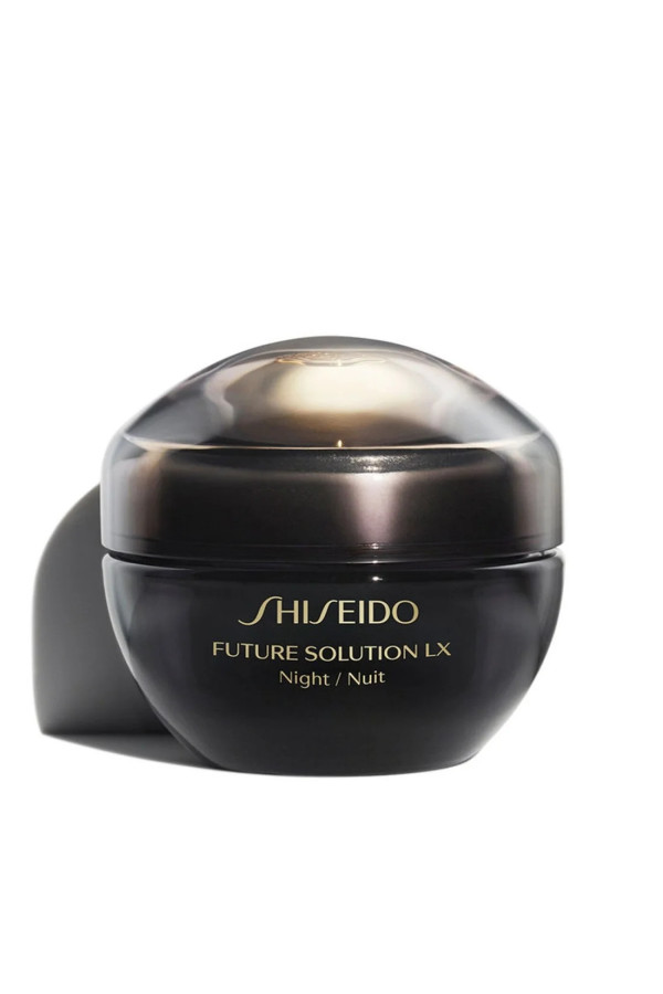 Shiseido Future Solut Sfs Lx Total Regeneration Creme S 50ml