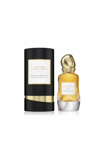 Donna Karan Cashmere & Vanilla Essence Eau De Parfum Vaporisateur 100ml