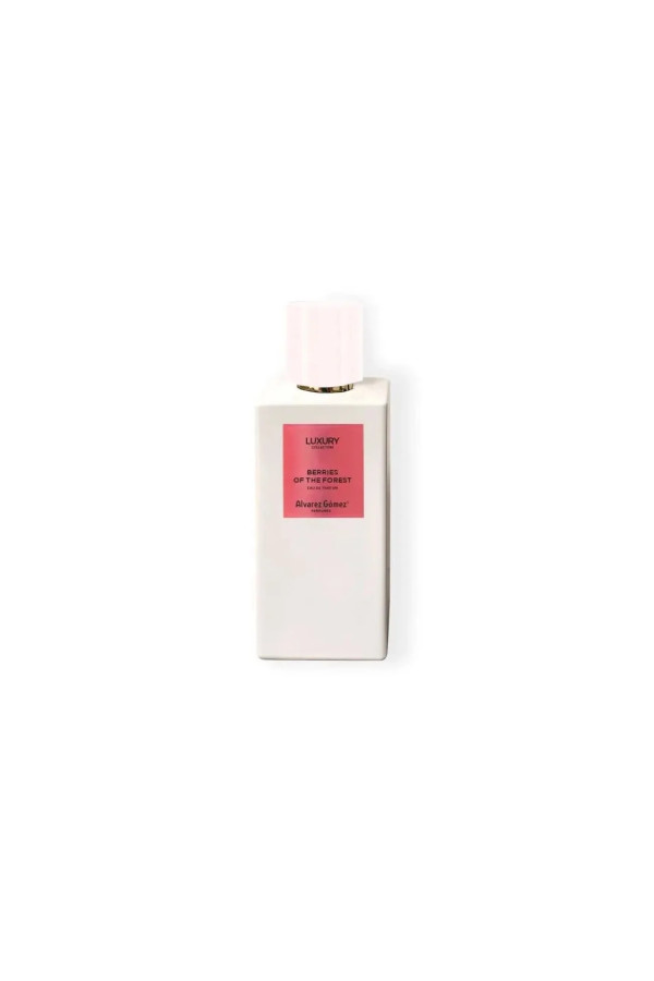 Alvarez Gómez Luxury Berries Of The Forest Bombonera Edp Spray 100ml