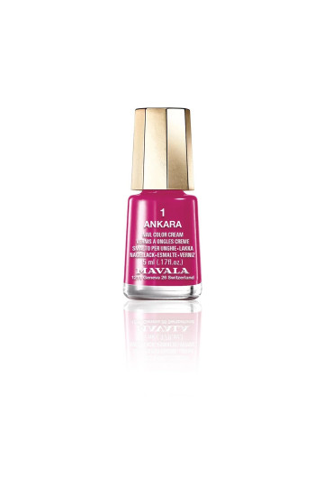 Mavala Uñas Mini Laca