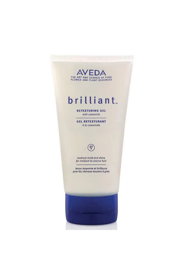 Aveda Brilliant Gel Retexturant 150ml