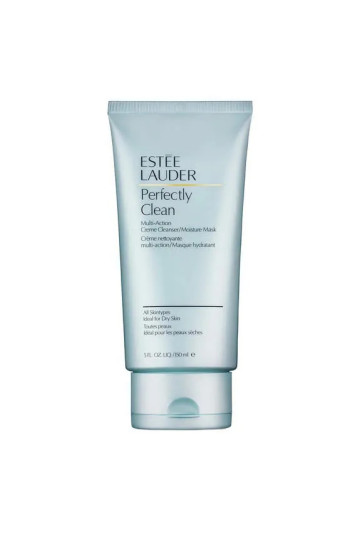 Estee Lauder Perfectly Clean Crème Nettoyante Multi-Action-Masque Hydratant 150ml