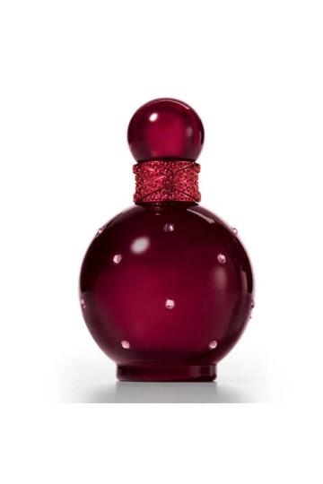 Britney Spears Hidden Fantasy Eau De Parfum Vaporisateur 100ml