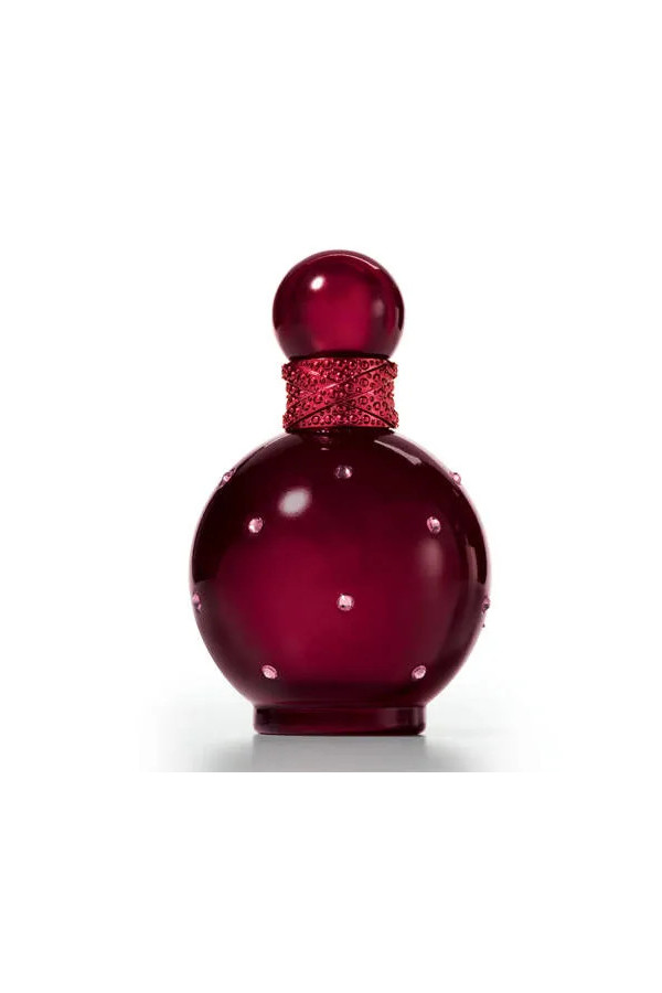 Britney Spears Hidden Fantasy Eau De Parfum Vaporisateur 100ml