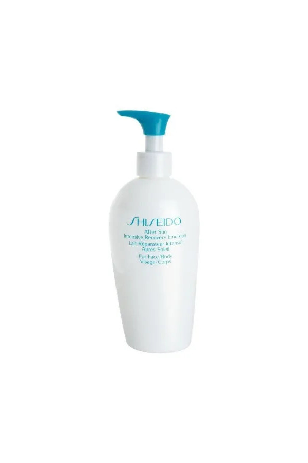 Shiseido After Sun Intensive Recovery Emulsion 300ml