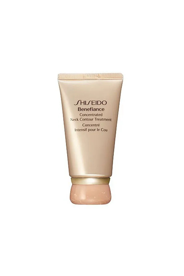 Shiseido Benefiance Concentré Intensif Pour Le Cou 50ml