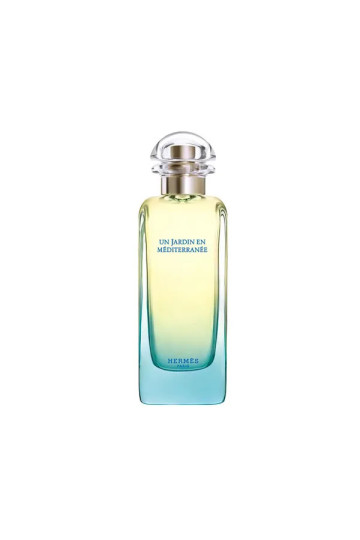 Hermes Un Jardin En Mediterranee Eau De Toilette Vaporisateur 50ml