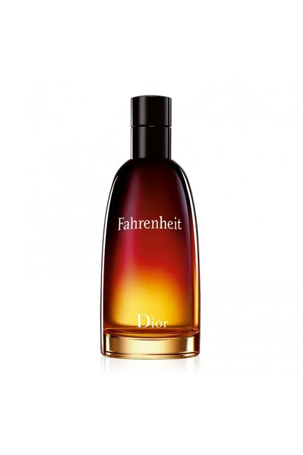 Dior Fahrenheit Eau De Toilette Vaporisateur 200ml