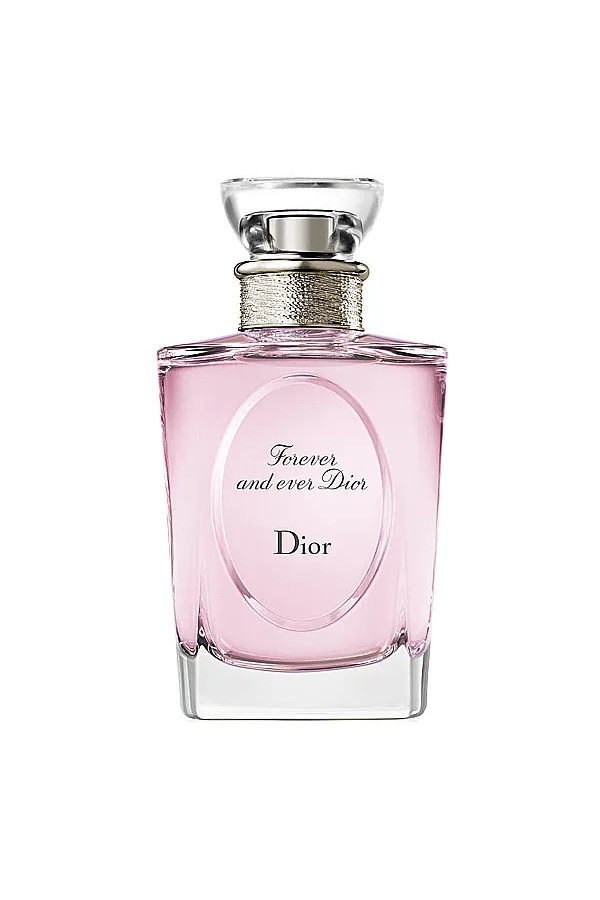 Dior Forever and Ever Eau De Toilette Vaporisateur 100ml