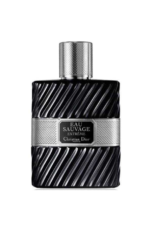 Dior Eau Sauvage Extreme Intense Eau De Toilette Vaporisateur 100ml